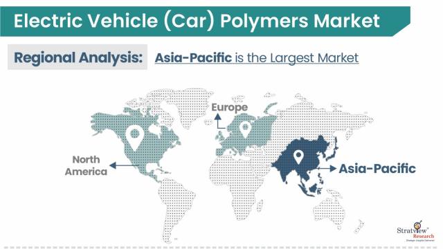 Electric-Vehicle-(CAR)-Polymers-Market-Regional-Insights